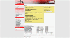 Desktop Screenshot of juratoptour.ch